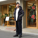 MANUAL ALPHABET×NANGA TRAILBLAZER 1st