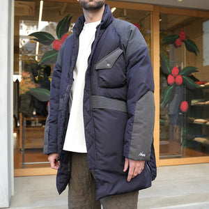 NANGA×MANUAL ALPHABET TRAILBLAZER 2nd