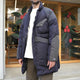 NANGA×MANUAL ALPHABET TRAILBLAZER 2nd