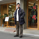 NANGA×MANUAL ALPHABET TRAILBLAZER 2nd