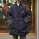 NANGA×MANUAL ALPHABET TRAILBLAZER 2nd