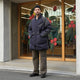 NANGA×MANUAL ALPHABET TRAILBLAZER 2nd