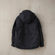 NANGA×MANUAL ALPHABET PCU DOWN JACKET