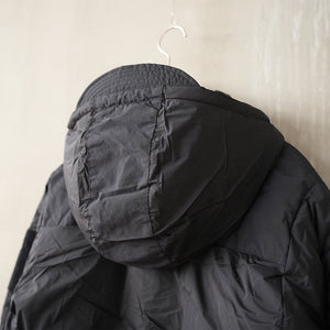 NANGA×MANUAL ALPHABET PCU DOWN JACKET