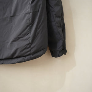 NANGA×MANUAL ALPHABET PCU DOWN JACKET