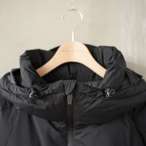NANGA×MANUAL ALPHABET PCU DOWN JACKET