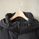 NANGA×MANUAL ALPHABET PCU DOWN JACKET