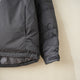 NANGA×MANUAL ALPHABET PCU DOWN JACKET