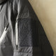NANGA×MANUAL ALPHABET PCU DOWN JACKET