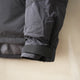 NANGA×MANUAL ALPHABET PCU DOWN JACKET