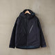 NANGA×MANUAL ALPHABET PCU DOWN JACKET