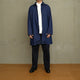 BASIC DNM SHT COAT