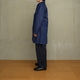 BASIC DNM SHT COAT