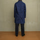 BASIC DNM SHT COAT