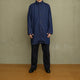 BASIC DNM SHT COAT