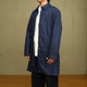 BASIC DNM SHT COAT