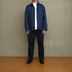 BASIC DNM SHT JKT
