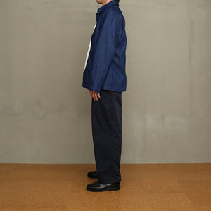 BASIC DNM SHT JKT
