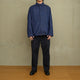 BASIC DNM SHT JKT