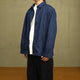 BASIC DNM SHT JKT