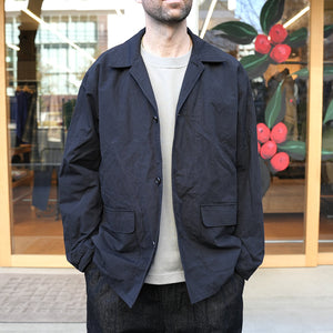HUNTING JACKET