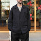 HUNTING JACKET