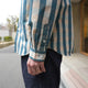 EARLY BIRD LOOSE FIT R/C SHT