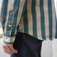 EARLY BIRD LOOSE FIT R/C SHT