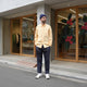 LOOSE FIT RC SHIRTS