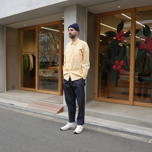 LOOSE FIT RC SHIRTS