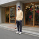 LOOSE FIT RC SHIRTS