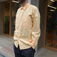 LOOSE FIT RC SHIRTS