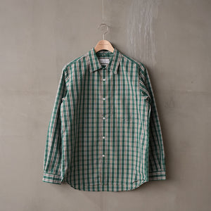 EARLY BIRD LOOSE FIT R/C SHT
