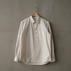 LOOSE FIT RC SHIRTS