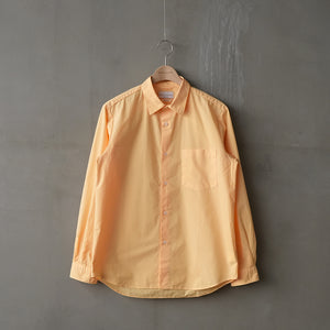 LOOSE FIT RC SHIRTS