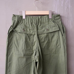 A.W.T MIL PANTS