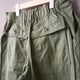 A.W.T MIL PANTS