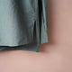 SUNBATHING L/S SHT