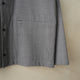 ESSENTIALS CARDIGAN