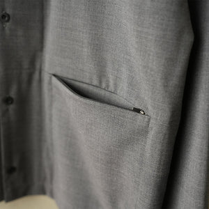 ESSENTIALS CARDIGAN