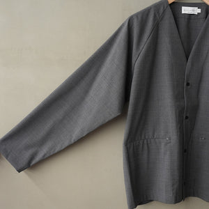 ESSENTIALS CARDIGAN