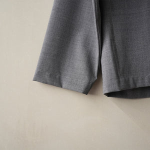 ESSENTIALS CARDIGAN