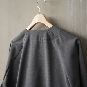 ESSENTIALS CARDIGAN