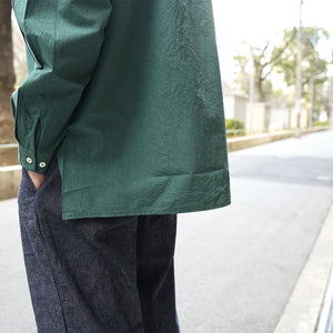 SUNBATHING L/S SHT