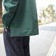 SUNBATHING L/S SHT