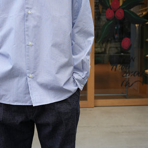 PASADENA L/S SHT