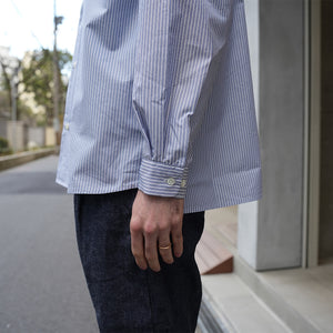 PASADENA L/S SHT