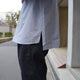 PASADENA L/S SHT