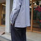PASADENA L/S SHT