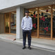 PASADENA L/S SHT